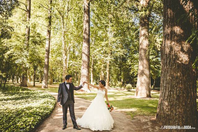 La Fotografía de tu Boda 3