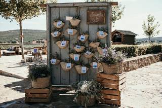 Jardinería Las Jaras - 29