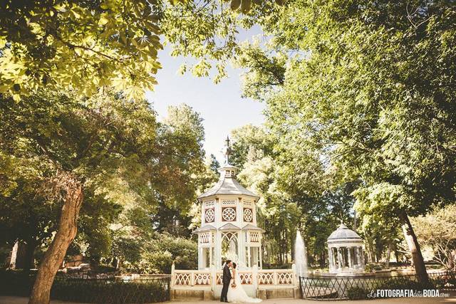 La Fotografía de tu Boda 4