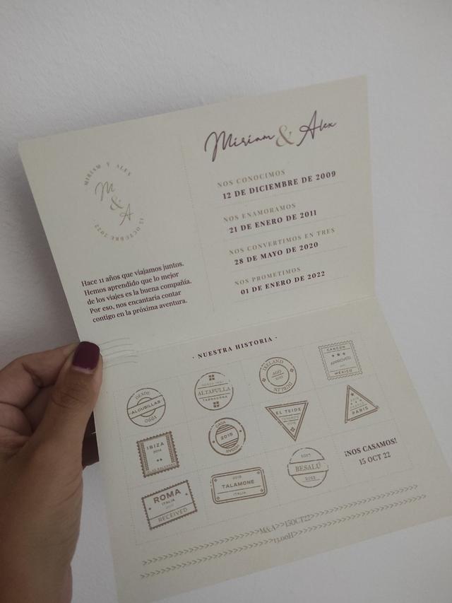 Bodas Consentido - 3