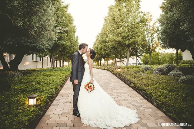 La Fotografía de tu Boda 5