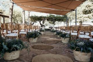 Jardinería Las Jaras - 30