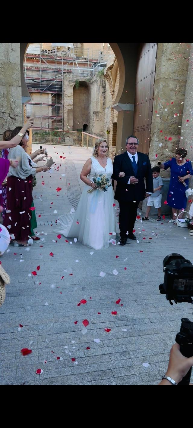 Asunción López Eventos - 2