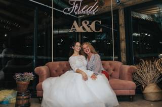 Feledi Bodas & Eventos - 22