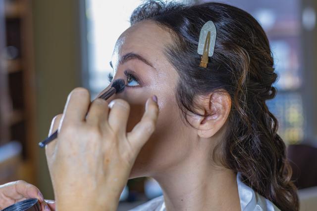 Ana Sánchez Makeup - 4