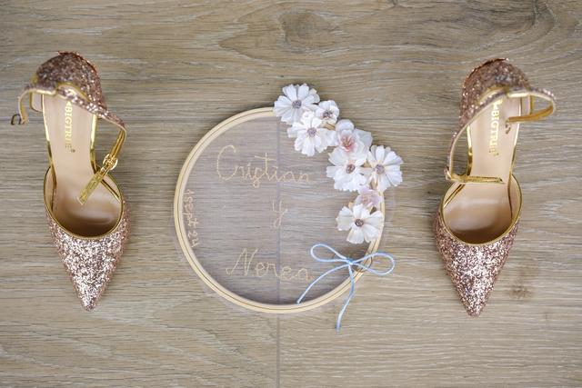 Posdata: Sí, Quiero - 3