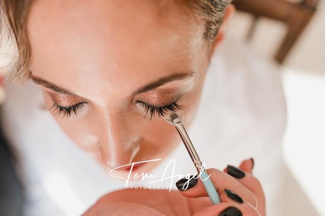 Naara Studio Make Up - 3