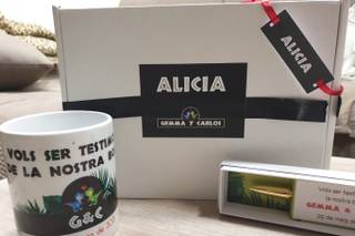 Fulanito y Menganita - 9