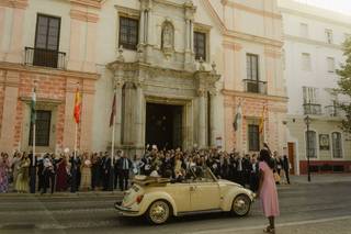 Coches para Bodas - 6