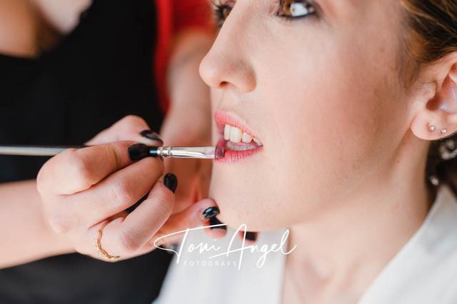 Naara Studio Make Up - 4