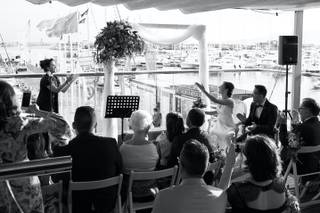 El Casamento - 14