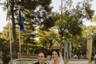 Coches para Bodas - 8