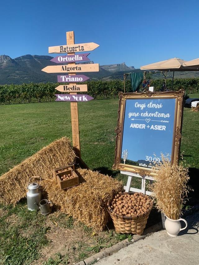 Errotuz Events - 2