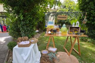 Catering El Palacio - 9