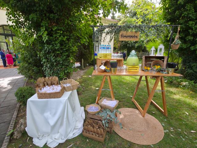 Catering El Palacio - 3