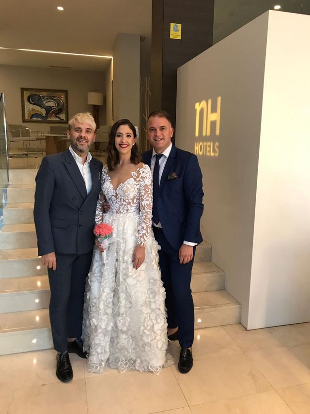 Higinio Mateu - 3