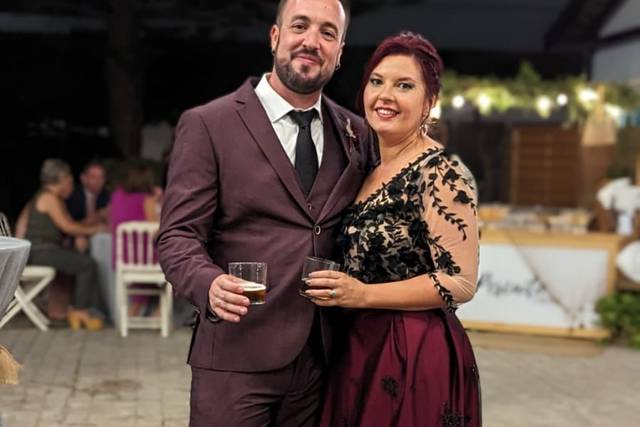 Bodega Vélez - Momento Andaluz Catering 1