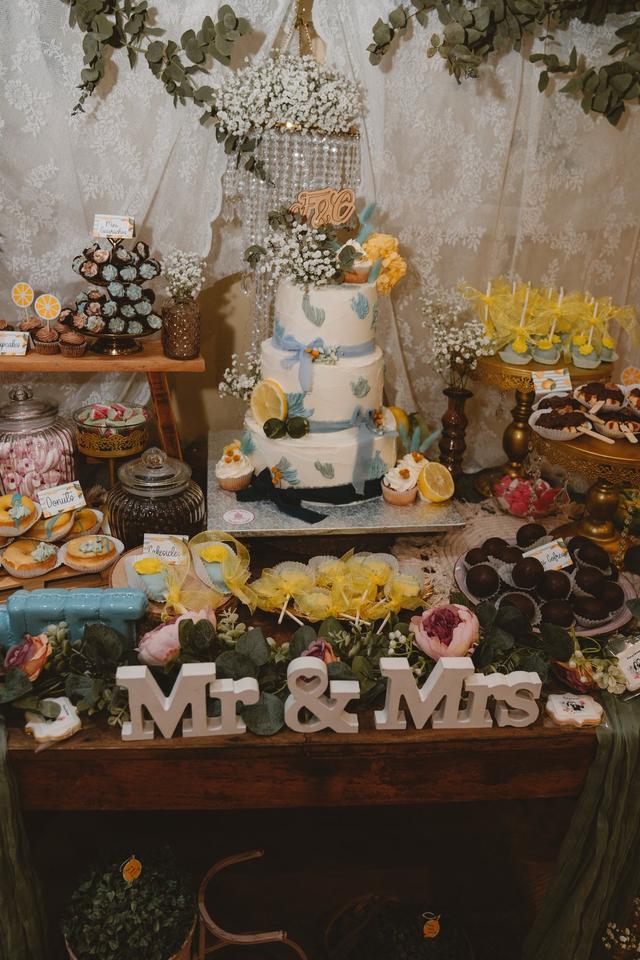La dulce ilusión - 2