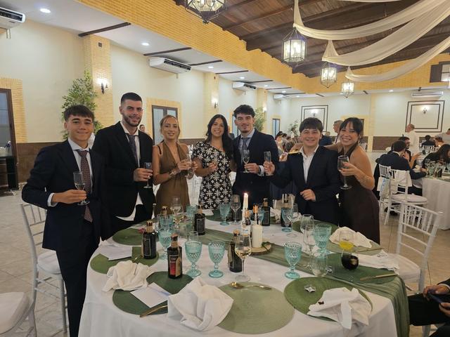 Hacienda Atarazana - 1