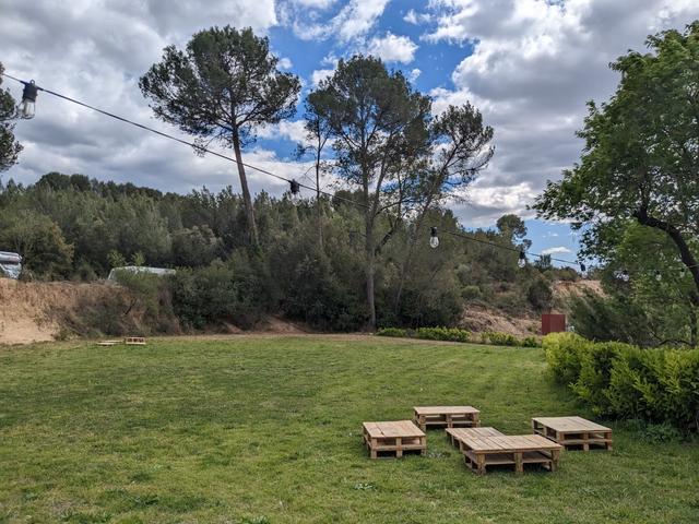 Can Pi de la Serra - 4