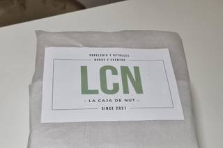 La Caja de Nut - 5