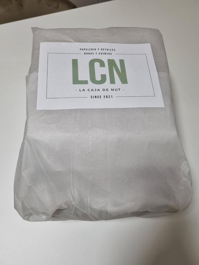 La Caja de Nut - 2