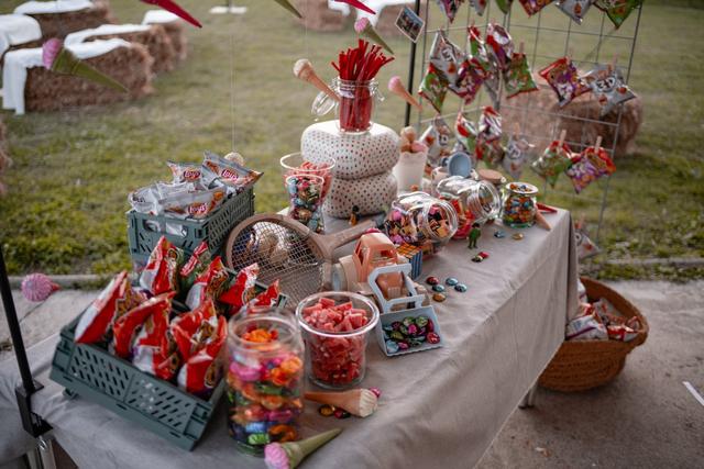 Errotuz Events - 4