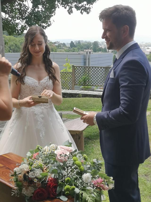 Verdemimosa Eventos - Oficiante de ceremonias - 1