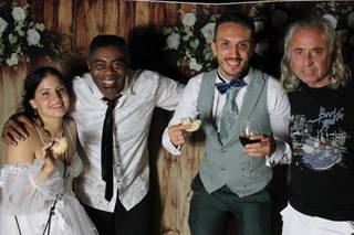 Valentin Top's Dj Showman Animador - 6