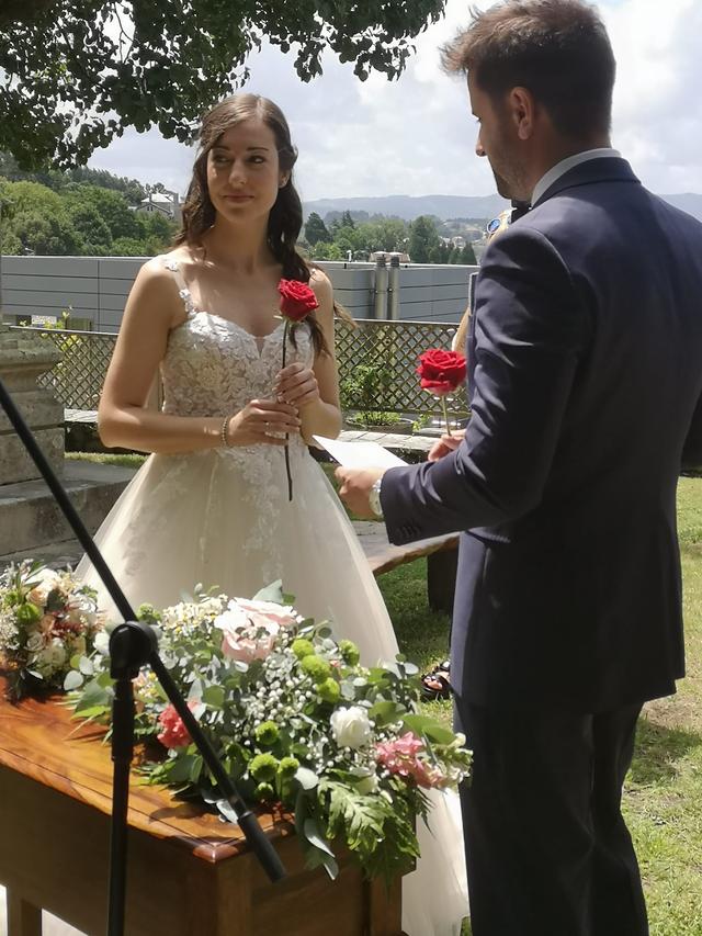 Verdemimosa Eventos - Oficiante de ceremonias - 2
