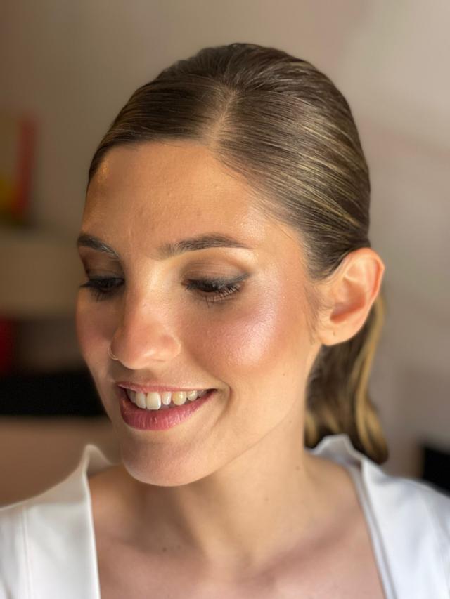 Cris Alonso Make Up - 2