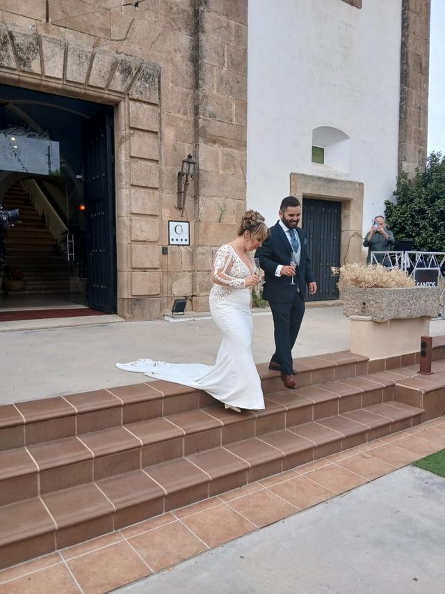 Casa Palacio El Trasquilón - 2