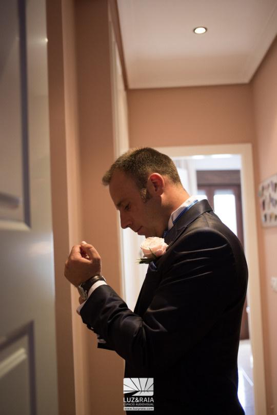 Luz y Raia - 2