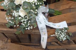 Sofía S | Bordados para Bodas - 9