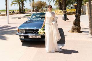 El Clásico de tu Boda - 7