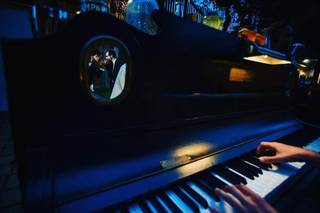Pianobar - 16