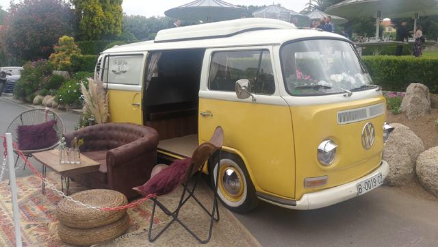 The Old Van - 4