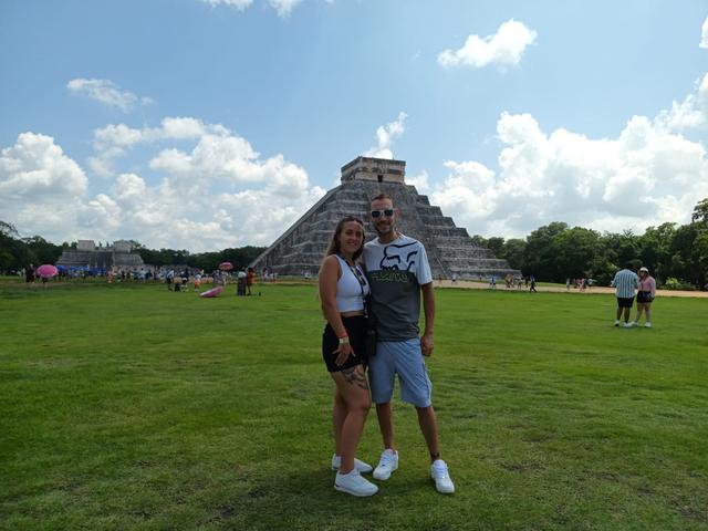 Proyecto Viajes - 1