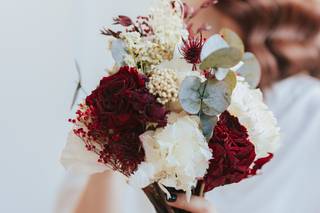 Samira Experiencia Floral - 7