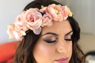 Fer Dias Makeup - 8