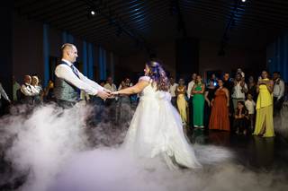 Elena e Irina - Baile nupcial - 8