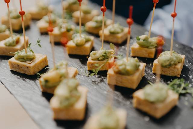 Moncho's Catering 3