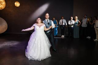 Elena e Irina - Baile nupcial - 10