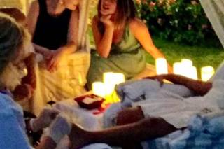 Wedding Massage - 9