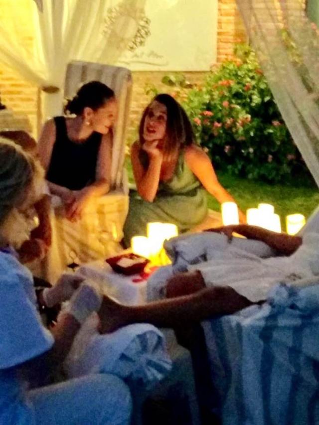 Wedding Massage - 2
