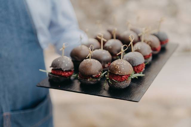 Moncho's Catering 5