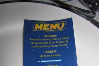 Ciervantes - 5