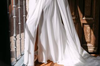 Azahar Novias - 8