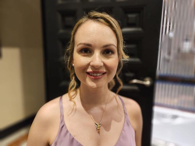 Rocío Bizcocho Maquillaje y Peluquería - 3