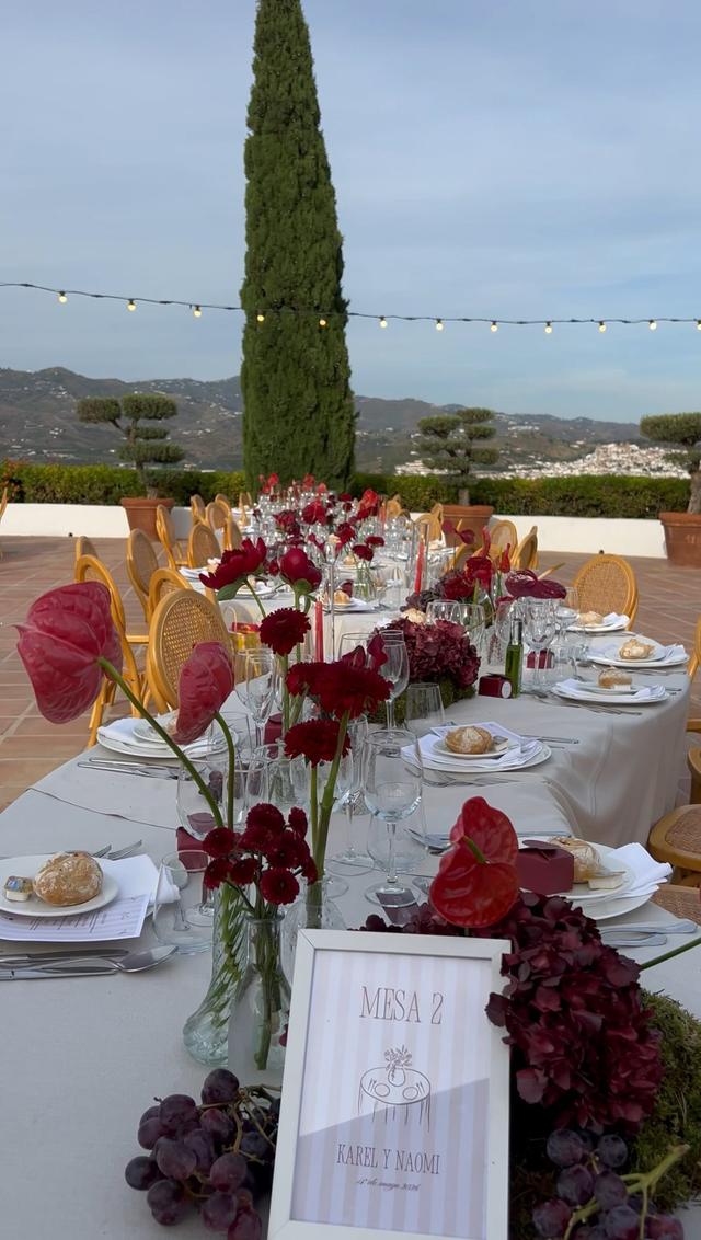 Trilby Events - 2
